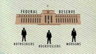 Who Controls the Money Controls the World