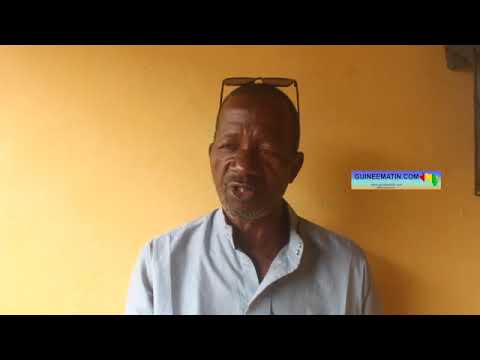 Guinée:entretien avec Amadou Oury Barry, oncle paternel du prisonnier politique Moussa Touppé Barry