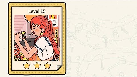 Find Out - Detective(Hidden Items): Chapter 6 (Level 15)