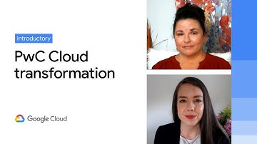 How PwC migrated 275,000+ users to G Suite