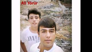 Ali Yörür & İsmail Tunç [Değerimi Bilemedin] 2015 HD Resimi