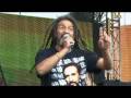 Jah Division   / Rus . " Marihuana 'Live @ OSTRÓDA REGGAE FESTIVAL 2008