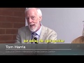 Tom Harris Demolishes Climate Change Lies