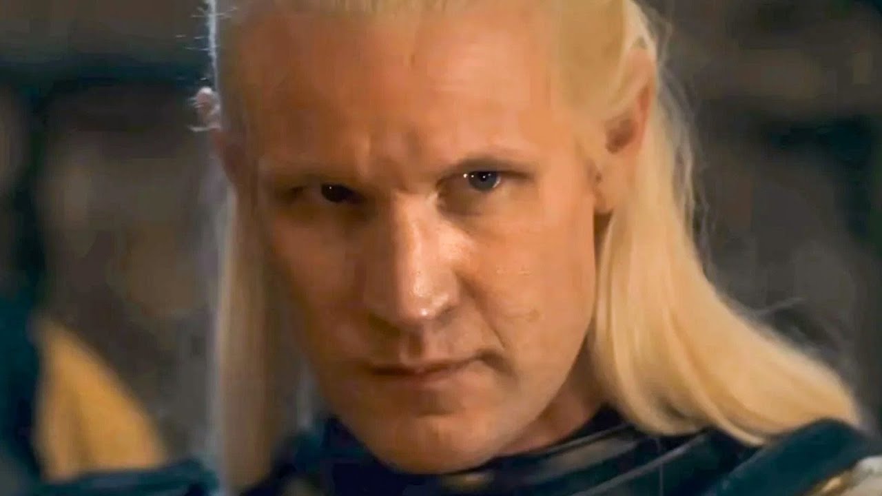 How House of the Dragon Ditched A Major Piece Of George R. R. Martin's Canon