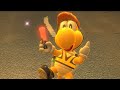 WORK CREW KOOPA TROOPA! [Knockout Tour Day 136]