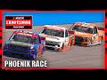 NASCAR Craftsman Truck Series: Phoenix - iRacing S1 W12