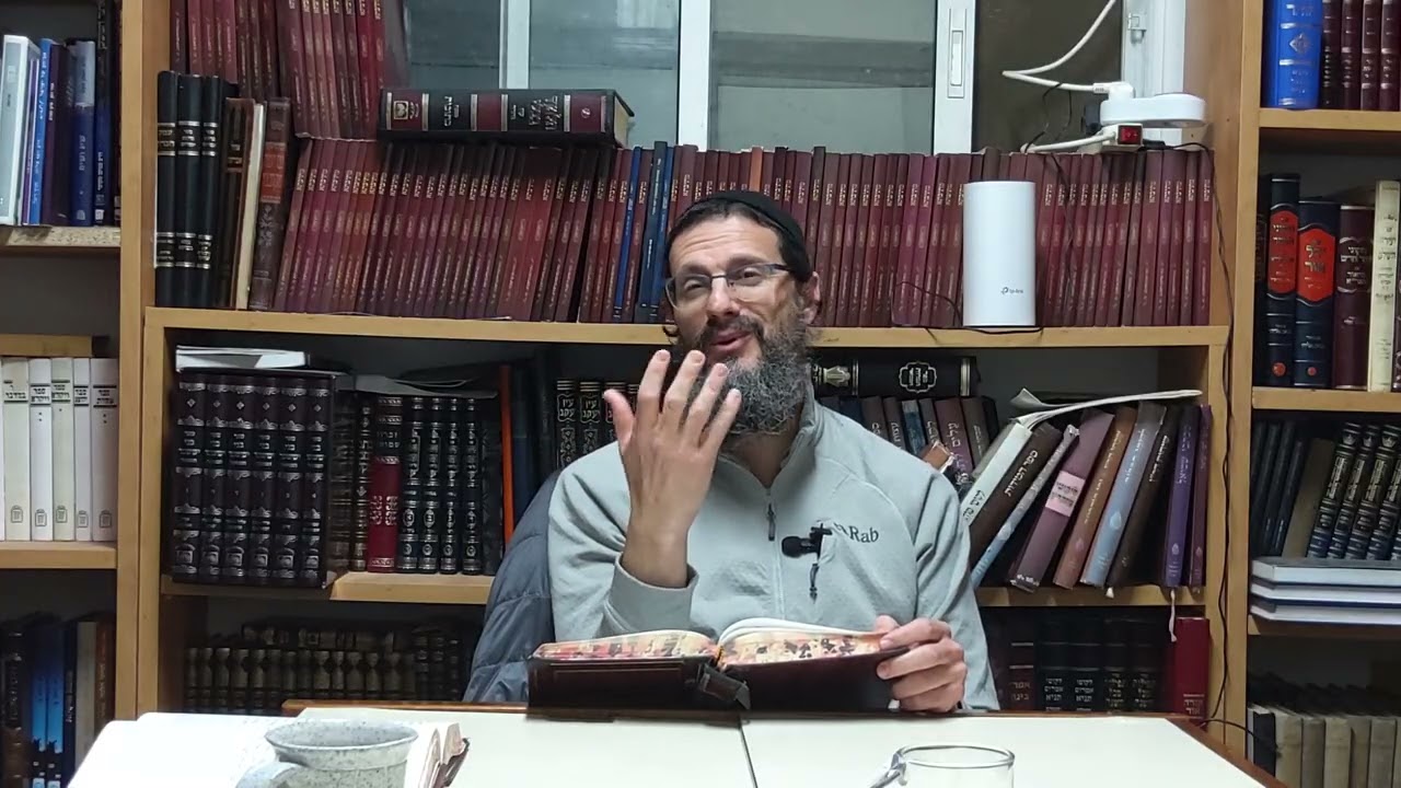 פרשת תרומה, השראת השכינה והקדושה שבטבע