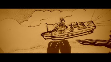 Vẽ tranh cát PVEP - Năng lượng cho phát triển | Tranh Cát Quỳnh Hoa