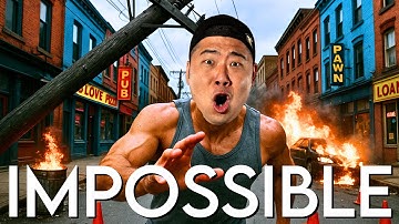 The most RAGE inducing game you NEVER heard of.