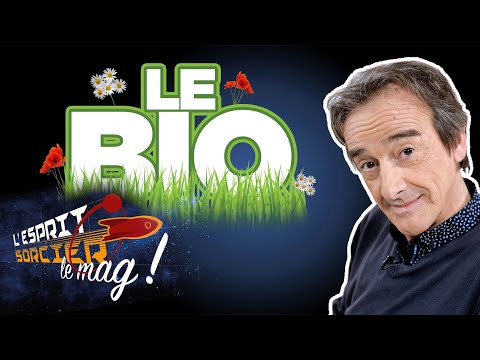 Vidéo: Pourquoi manger bio ?