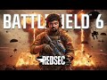 #1 Sniper Battlefield 6 REDSEC INDIA LIVE