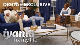 Iyanla Explains Why the Middle Child Often Acts Out | Iyanla: Fix My Life | Oprah Winfrey Network