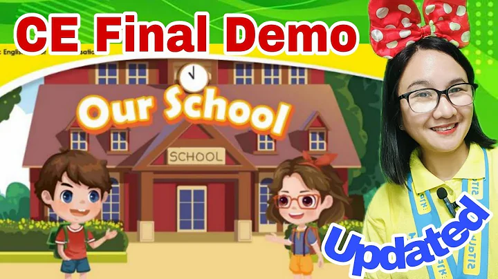 51TALK FINAL DEMO - CE DEMO TOPIC - ACTUAL CLASS - PASSED