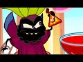 Om Nom Stories 💚  BEST OF  💚 Cartoon for kids  💚  Super Toons TV - Best Cartoons