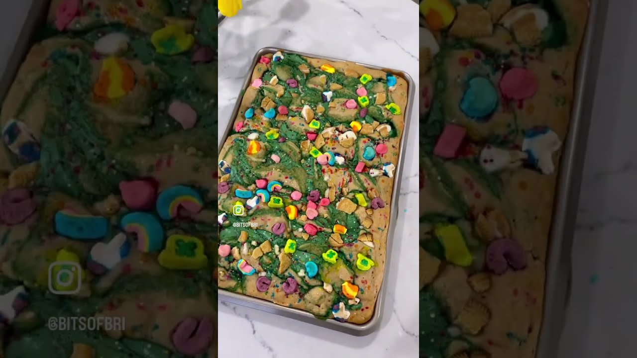 Try This Delicious St Patrick S Day Treat 