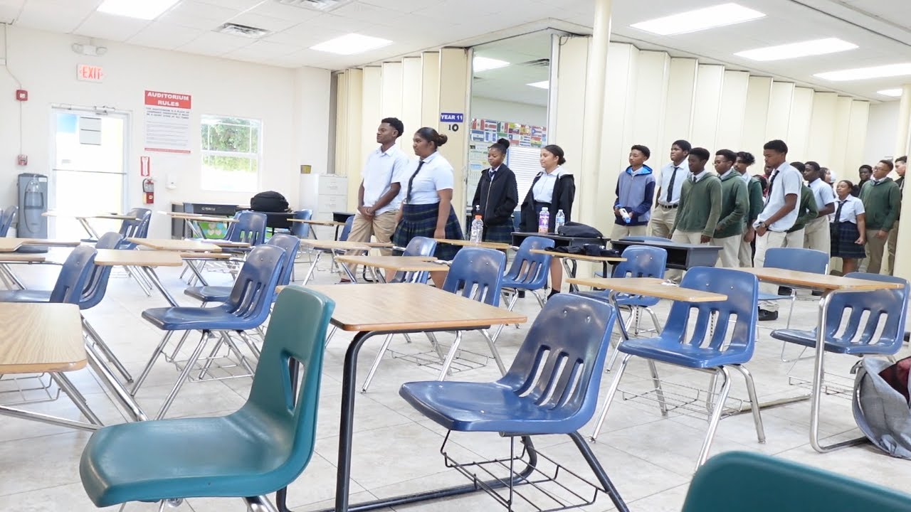 Grad Practice Graduate With Me Ep 3: Grad Practice - YouTube