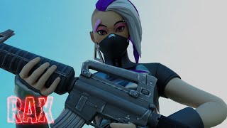 The *NEW* Console Fov Slider turned me into this....
