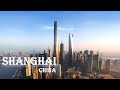 Drone Footage Shanghai | Shanghai | Top 10 Cities in China | Shanghai Skyline | Travel Shanghai | 上海