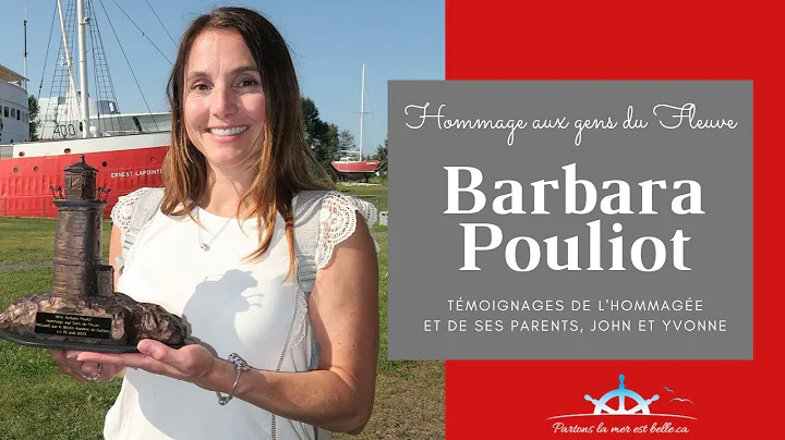Tmoignages de Barbara Pouliot et de ses parents, J...