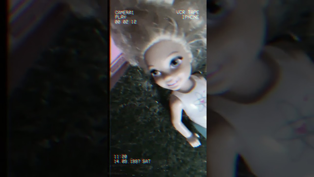 Barbie camp day [FINAL PART]