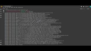 RDL and Relbench screenshot 5