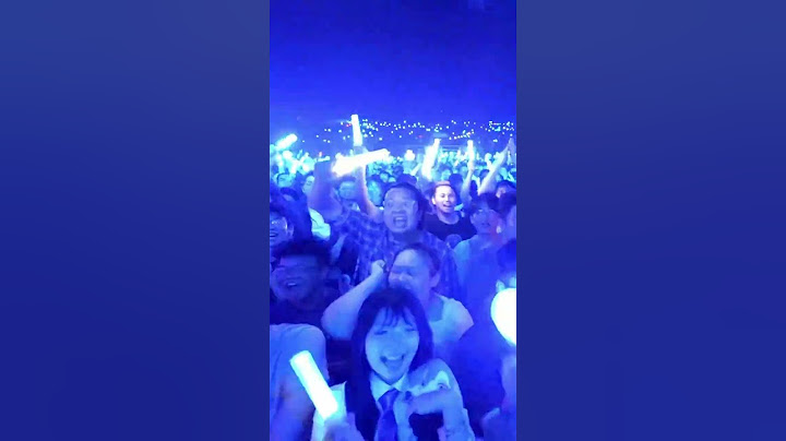 【Kuala Lumpur】THE FIRST WORLD TOUR “Wish”Feb 21st, Mega Star Arena Thank You!! #AdoKUL2024