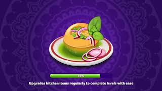 Indian Cooking Star Level 2-3 Pani Puri screenshot 4