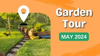 May 2024 Garden Tour (edited)