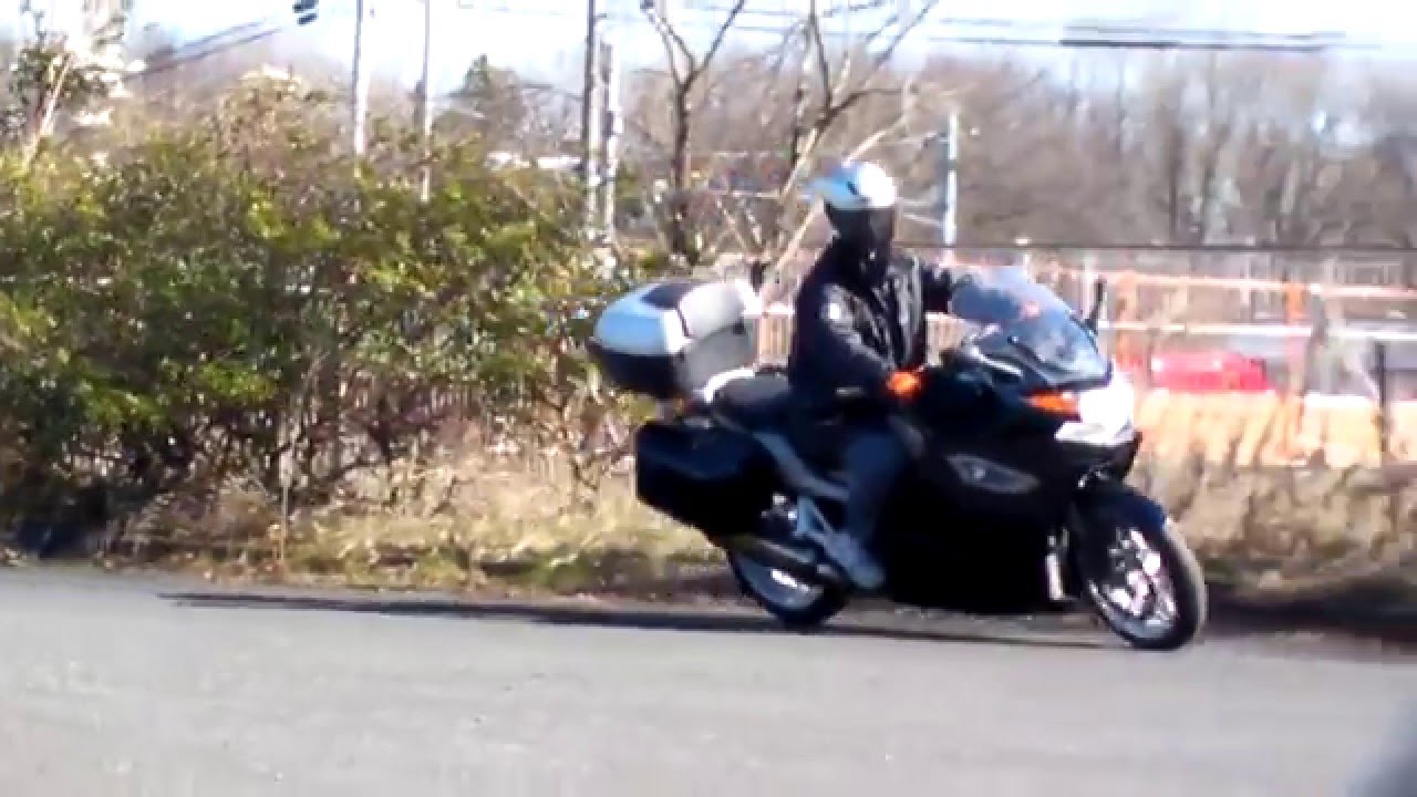 akrapovic bmw k1300s