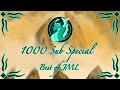 Best of JML (+Bloopers) | 1,000 Subscriber Special!
