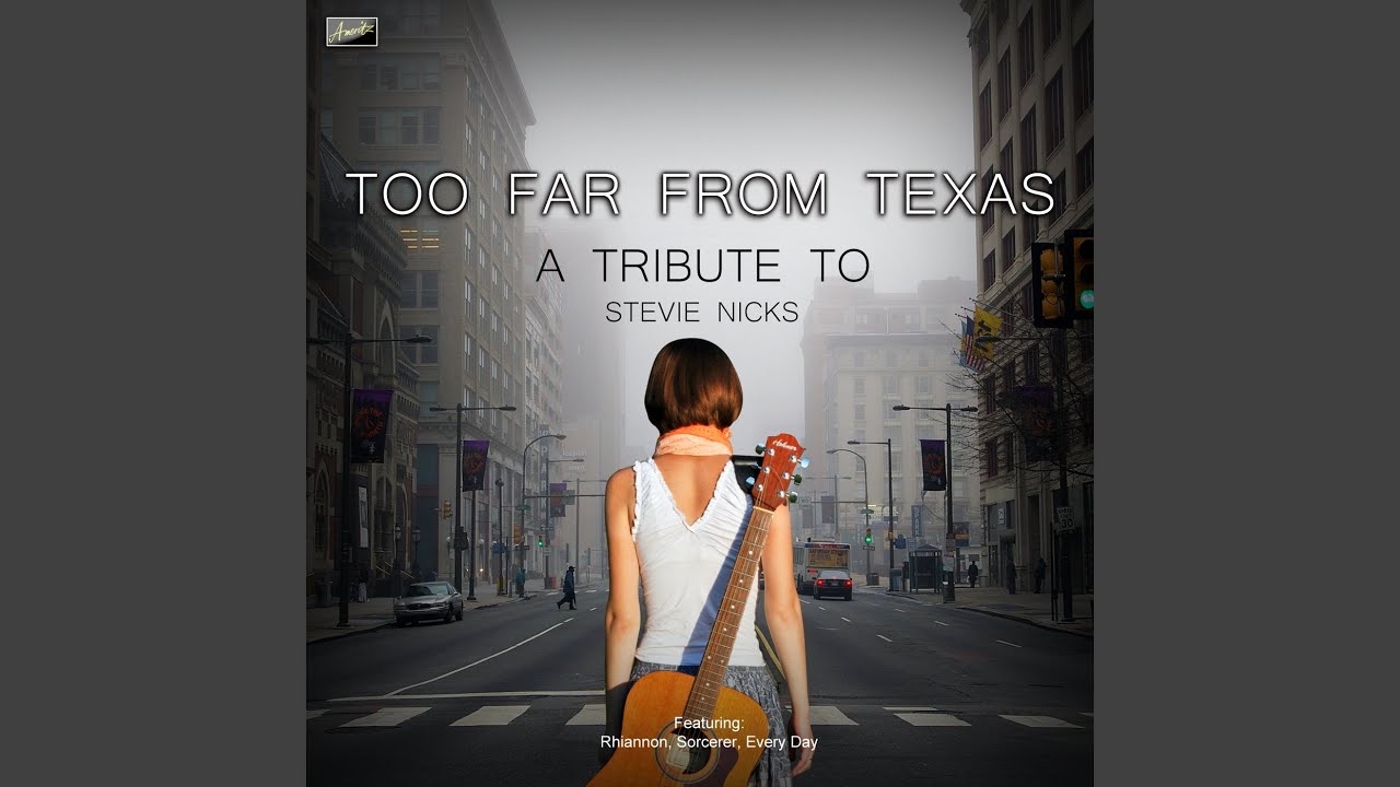 Stop Draggin My Heart Around YouTube