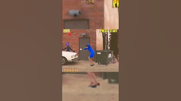 LETHAL ENFORCERS #konami #retrogaming #arcade #retroart #mame #mame4droid0139u1