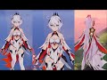 Lumine - Mod - Herrscher of Flamescion