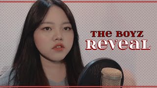 THE BOYZ (더보이즈) - REVEAL (Cover Song)