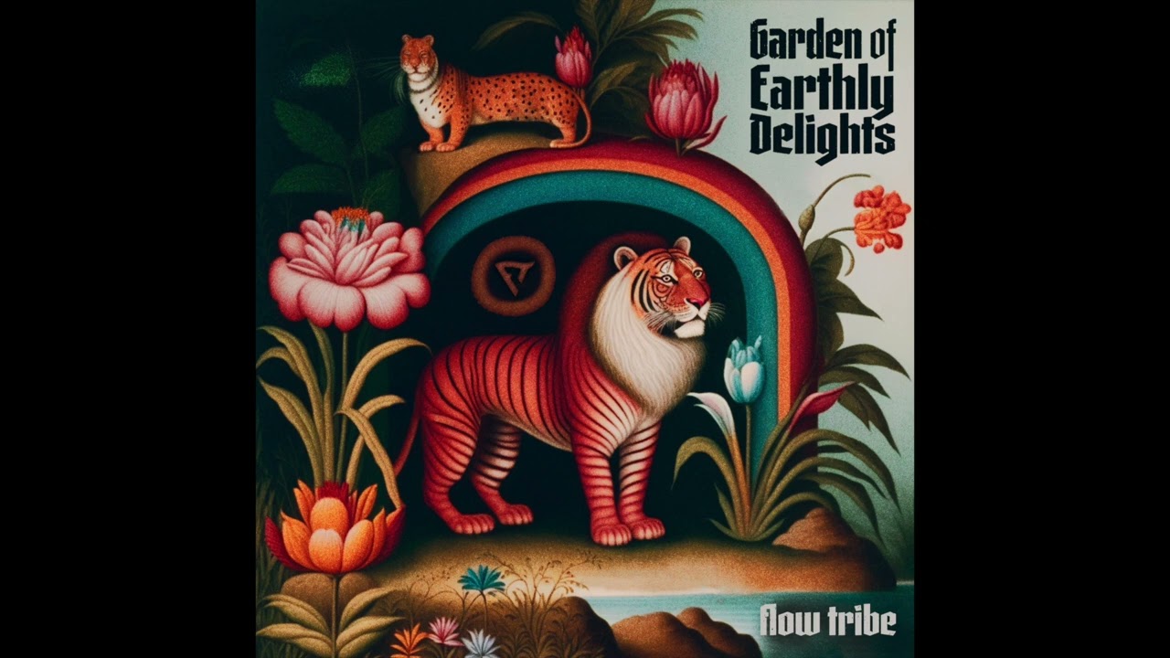 Watch Higher Vibration on YouTube Watch Higher Vibration on YouTube