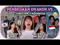 SINETRON INDONESIA VS DRAMA KOREA || ft @Priscilla Lee @Danielle Lee