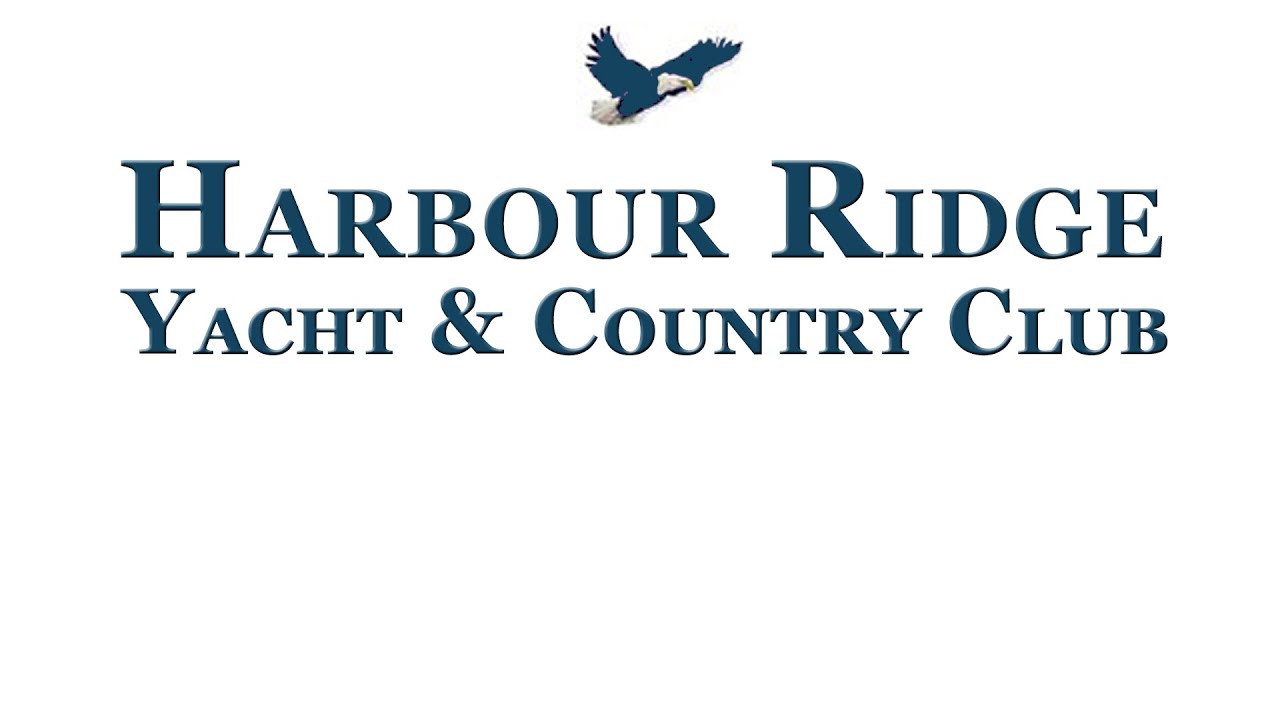 harbor ridge yacht club