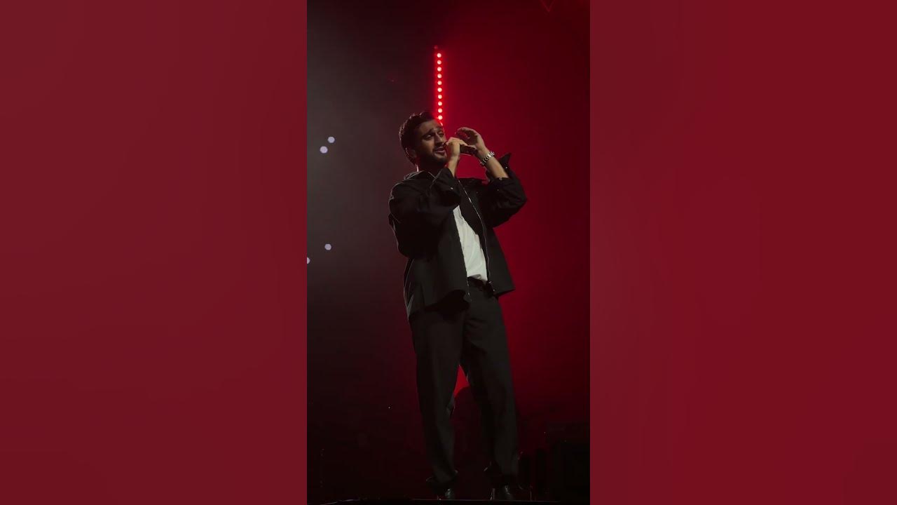 Kamin - EMIN & JONY | Live l