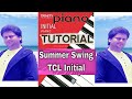 Summer swing  trinity initial grade  piano tutorial  2021  2023  supreet cb  ritardando 