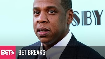 Jay-Z Pulls Music From Apple Music And Spotify - BET Breaks