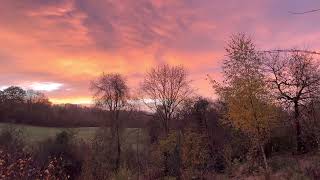 Subtle Sunrise