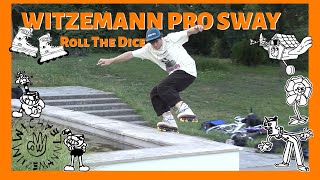 USD Sway Witzemann  Pro Skate Promo