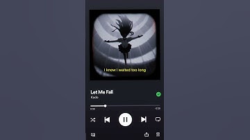 Thumbnail of underrated songs you need in your playlist 🎶🔥