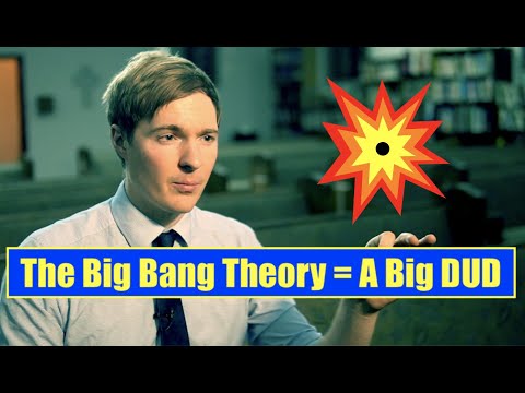 The Big Bang