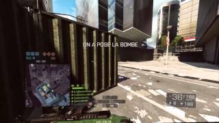 Bf4 - Epsilon Vs Fnatic - They Got Rekt - Esl One