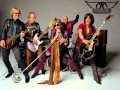 Falling In Love By Aerosmith Lyrics