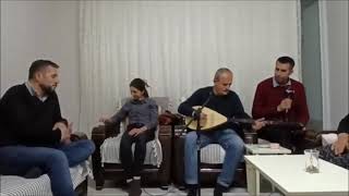İzzettin Bilgin Dört Duvar İçinde Bana Neyler 22 02 2025 Teslim Abdal