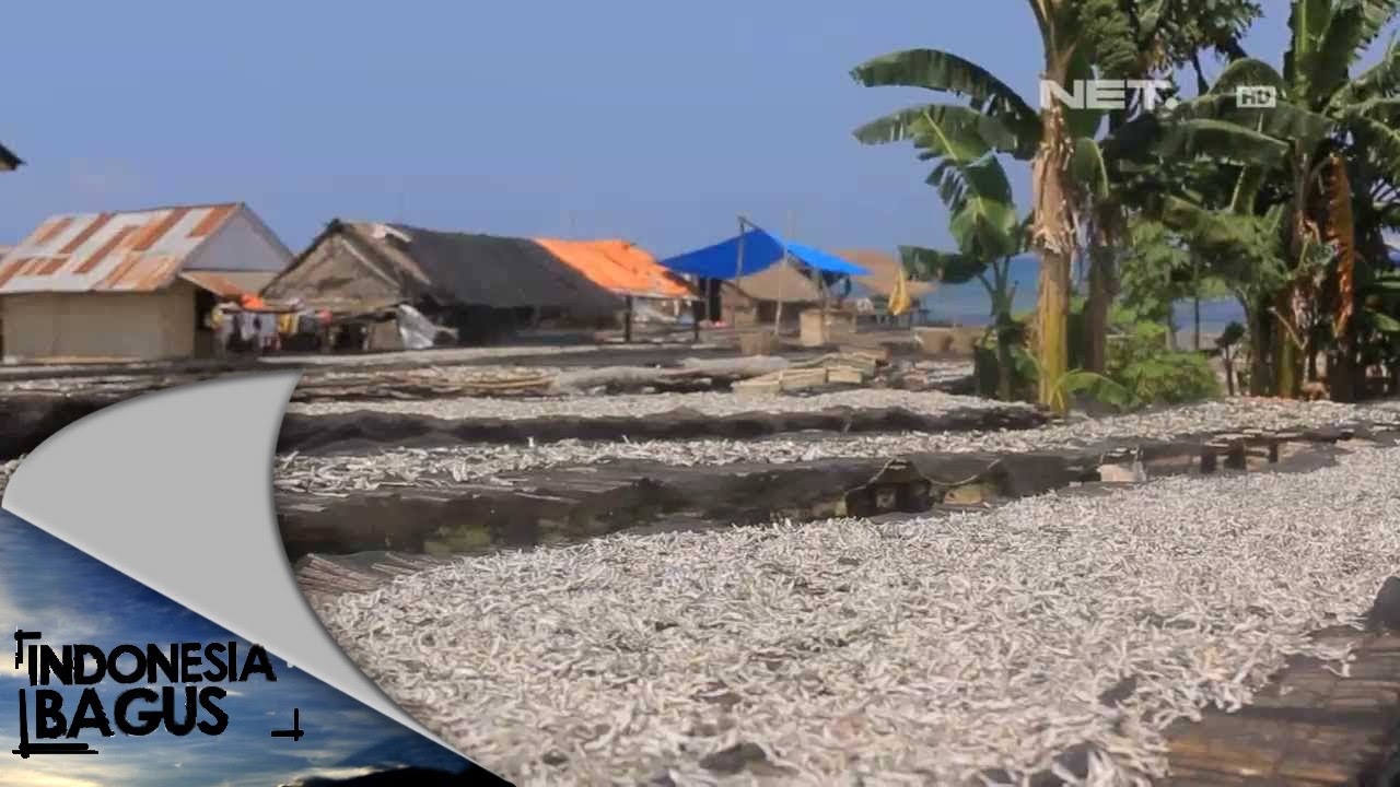  Indonesia Bagus  Pulau Belitung YouTube