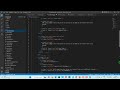 Lecture -10 | Dynamic Header & Footer | Point of Sales Complete Development | in PHP, SQL & JS