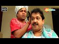 अगर कुछ झोल निकला तो तेरी पाइपलाइन गोलियों से भर दूंगा | Rajpal Yadav Comedy | Tiku Talsania